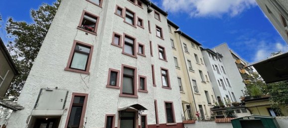 4غرفة شقة في Offenbach am Main, Germany رقم 45739 10