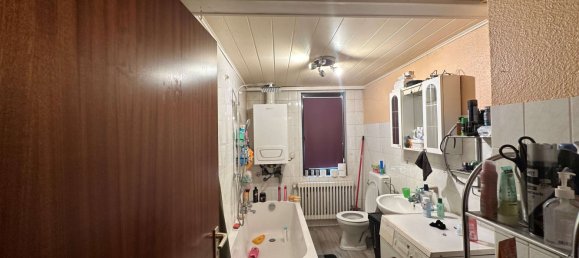 4غرفة شقة في Offenbach am Main, Germany رقم 45739 4