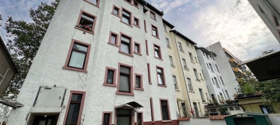 4غرفة شقة في Offenbach am Main, Germany رقم 45739 2