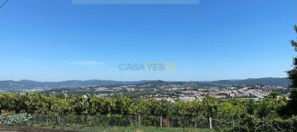 Земельный участок 1650м² в Гимарайнш, Португалия № 31294 2