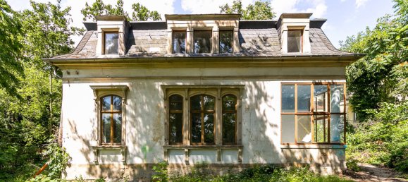 10-Zimmer Grundstück in Dresden, Germany, Nr. 14561 4