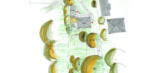 10-Zimmer Grundstück in Dresden, Germany, Nr. 14561 12