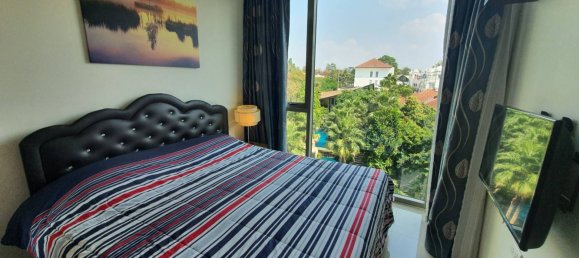 1 bedroom Apartment in Pattaya, Thailand No. 11150 7