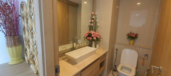 1 bedroom Apartment in Pattaya, Thailand No. 11150 9