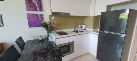 1 bedroom Apartment in Pattaya, Thailand No. 11150 4