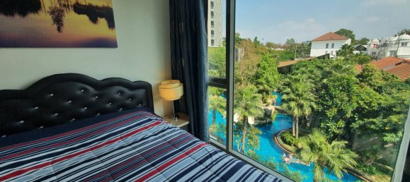 1 bedroom Apartment in Pattaya, Thailand No. 11150 6