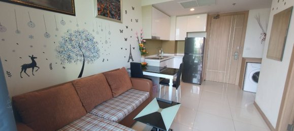 1 bedroom Apartment in Pattaya, Thailand No. 11150 3