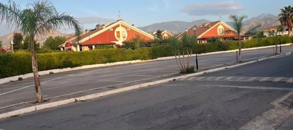 3 bedrooms Apartment in Scalea, Italy No. 345487 6