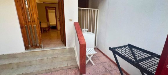 3 bedrooms Apartment in Scalea, Italy No. 345487 3