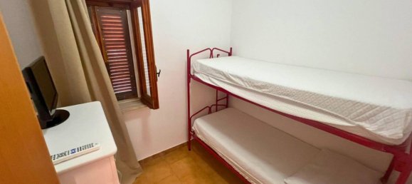 3 bedrooms Apartment in Scalea, Italy No. 345487 5