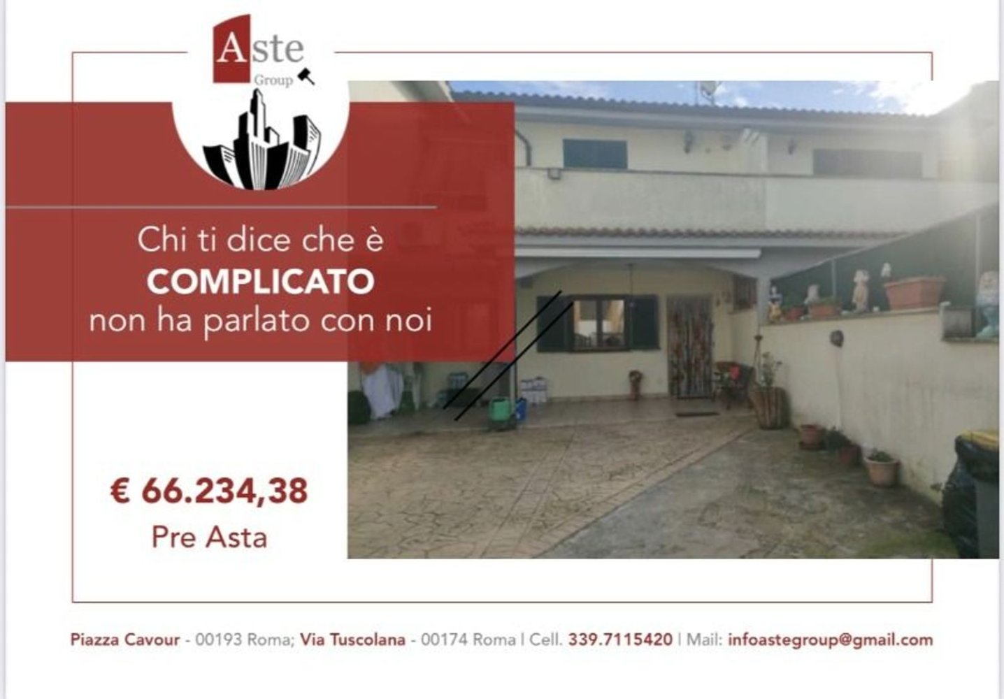 4 bedrooms House in Anzio, Italy No. 335198