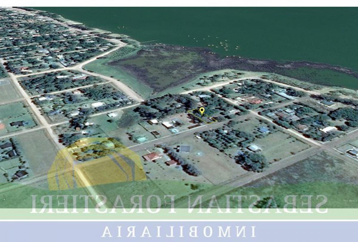  Land in Lobos, Argentina No. 42782