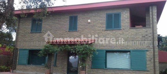 3 Schlafzimmer Villa in Cerveteri, Italy, Nr. 264748 3