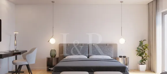 Apartamento T3 em Lisbon, Portugal N.º 101740 12