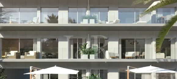 Apartamento T3 em Lisbon, Portugal N.º 101740 4