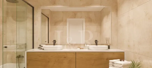 Apartamento T3 em Lisbon, Portugal N.º 101740 14