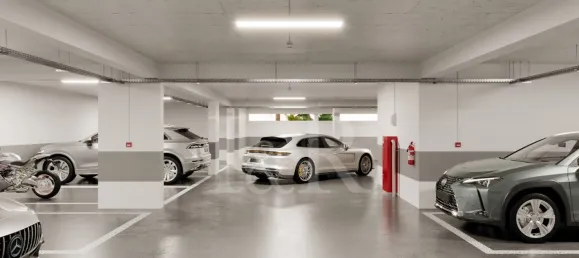 Apartamento T3 em Lisbon, Portugal N.º 101740 10