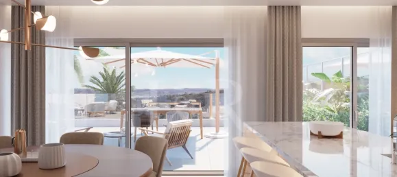 Apartamento T3 em Lisbon, Portugal N.º 101740 2