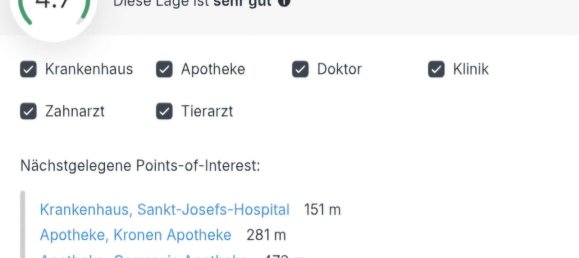 13-Zimmer Wohnung in Hagen, Germany, Nr. 237021 9