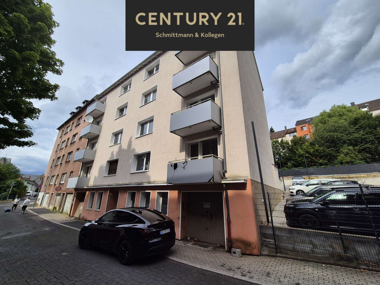 13-Zimmer Wohnung in Hagen, Germany, Nr. 237021