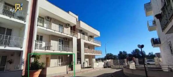 7-Zimmer Wohnung in Bitonto, Italy, Nr. 276632 5