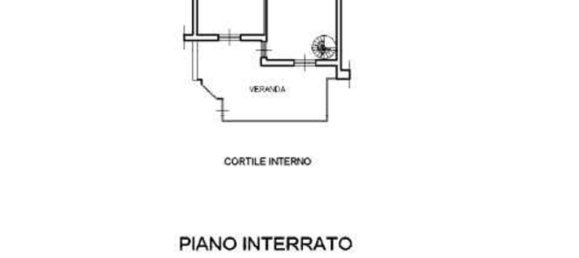 7-Zimmer Wohnung in Bitonto, Italy, Nr. 276632 2