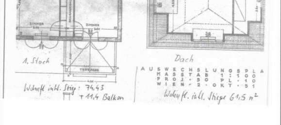 9-Zimmer Haus in Hietzing, Austria, Nr. 218395 11