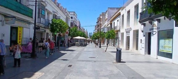 Apartamento T3 em Sanlucar de Barrameda, Spain N.º 143224 46