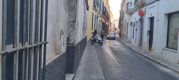 Apartamento T3 em Sanlucar de Barrameda, Spain N.º 143224 44