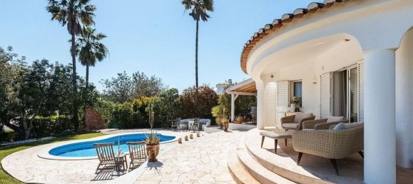 Casa de 3 dormitorios en Albufeira, Portugal No. 94559 19