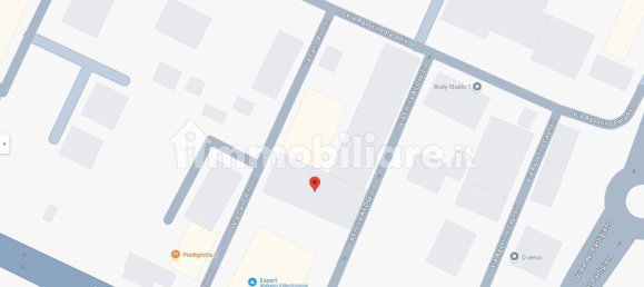 Коммерческая недвижимость с 1 комнатой в Реджо Эмилия, Италия № 96447 13