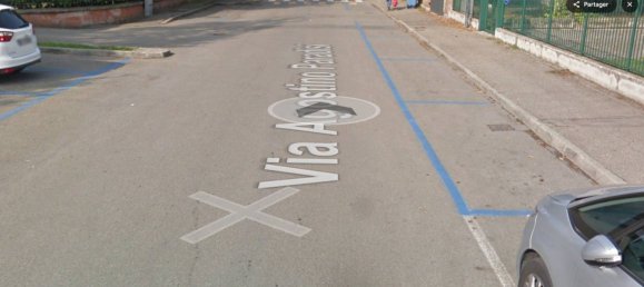 Коммерческая недвижимость с 1 комнатой в Реджо Эмилия, Италия № 96447 8