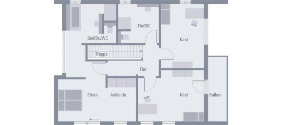 3 bedrooms Villa in Westerwaldkreis, Germany No. 230955 8