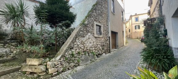 3غرفة شقة في Atina, Italy رقم 176487 19