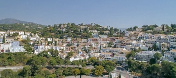 3 Schlafzimmer Stadthaus in Benahavis, Spain, Nr. 22515 6