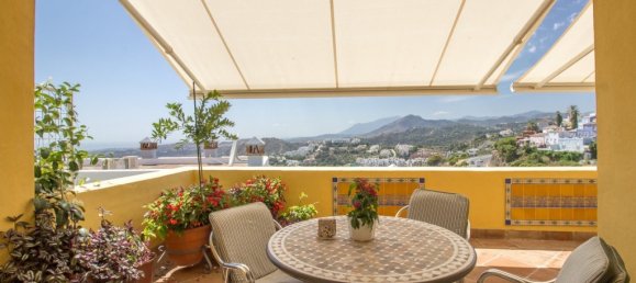 3 Schlafzimmer Stadthaus in Benahavis, Spain, Nr. 22515 9