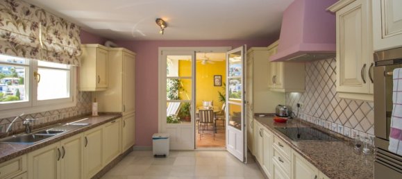 3 Schlafzimmer Stadthaus in Benahavis, Spain, Nr. 22515 8