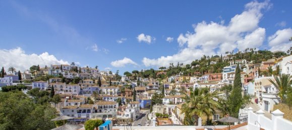 3 Schlafzimmer Stadthaus in Benahavis, Spain, Nr. 22515 3