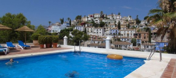 3 Schlafzimmer Stadthaus in Benahavis, Spain, Nr. 22515 19