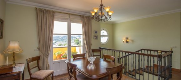 3 Schlafzimmer Stadthaus in Benahavis, Spain, Nr. 22515 7