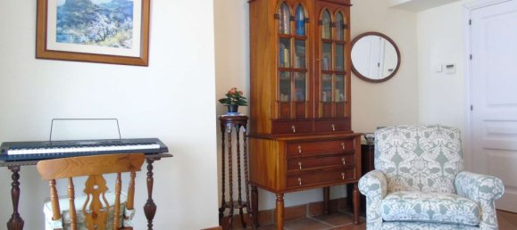3 Schlafzimmer Stadthaus in Benahavis, Spain, Nr. 22515 17