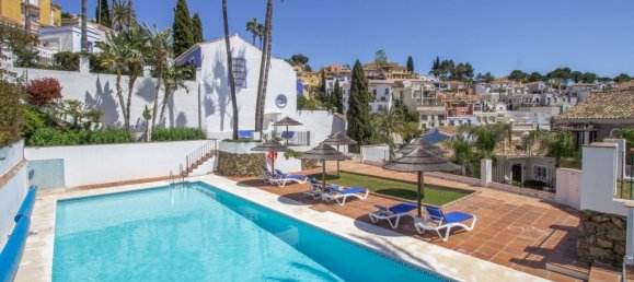 3 Schlafzimmer Stadthaus in Benahavis, Spain, Nr. 22515 18