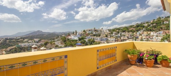 3 Schlafzimmer Stadthaus in Benahavis, Spain, Nr. 22515 10