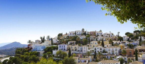 3 Schlafzimmer Stadthaus in Benahavis, Spain, Nr. 22515 4