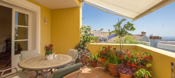 3 Schlafzimmer Stadthaus in Benahavis, Spain, Nr. 22515 13