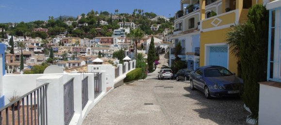 3 Schlafzimmer Stadthaus in Benahavis, Spain, Nr. 22515 5