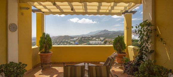 3 Schlafzimmer Stadthaus in Benahavis, Spain, Nr. 22515 11