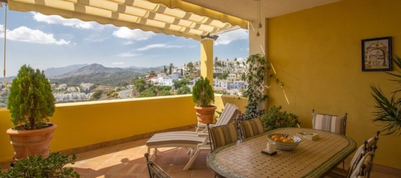 3 Schlafzimmer Stadthaus in Benahavis, Spain, Nr. 22515 12