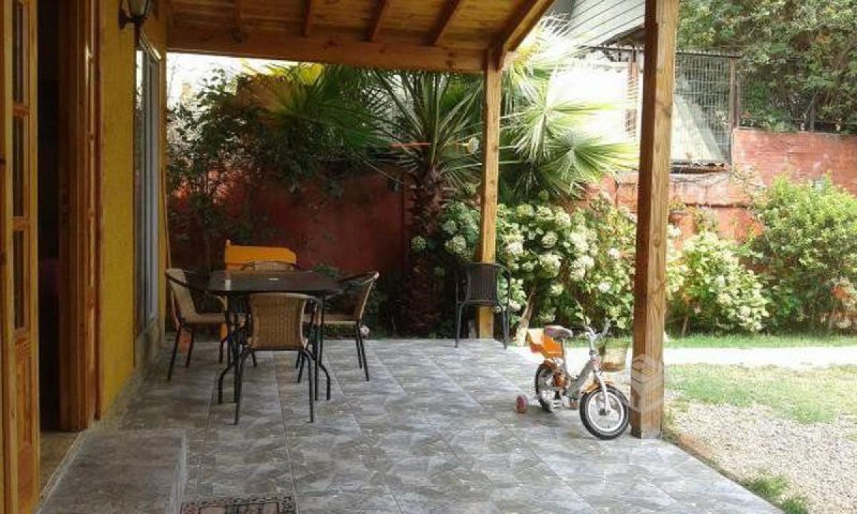 Casa T3 em Valparaiso, Chile N.º 4923