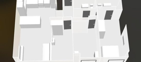 3 غرف نوم شقة في Granada, Spain رقم 189054 49